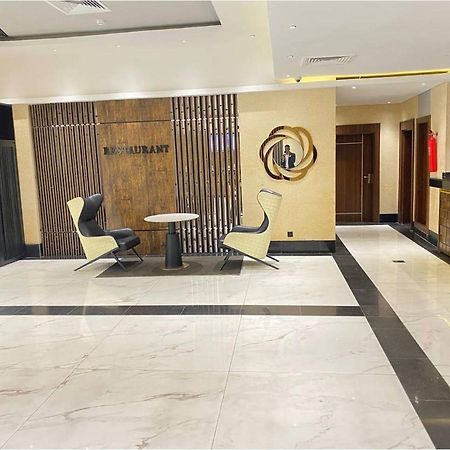 Gravity Hotels By Ace Owerri Esterno foto