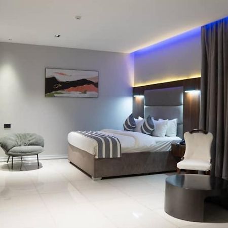 Gravity Hotels By Ace Owerri Esterno foto
