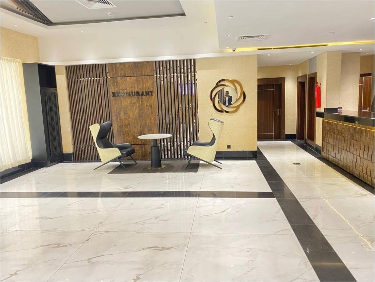 Gravity Hotels By Ace Owerri Esterno foto
