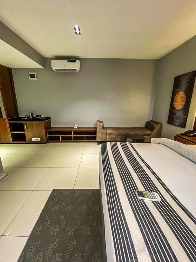 Gravity Hotels By Ace Owerri Esterno foto